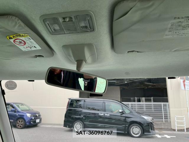 Daihatsu TANTO 2014-09 8224171-14