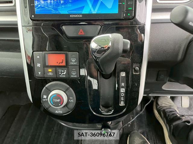 Daihatsu TANTO 2014-09 8224171-17