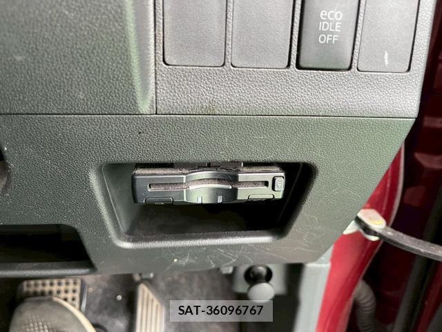 Daihatsu TANTO 2014-09 8224171-18