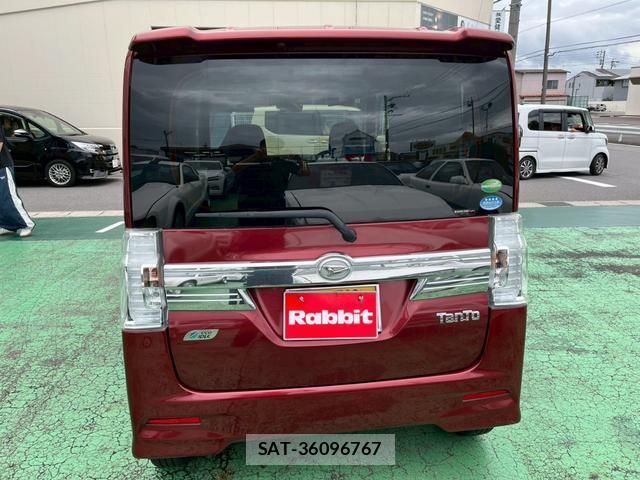 Daihatsu TANTO 2014-09 8224171-6