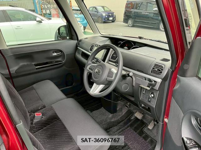 Daihatsu TANTO 2014-09 8224171-8