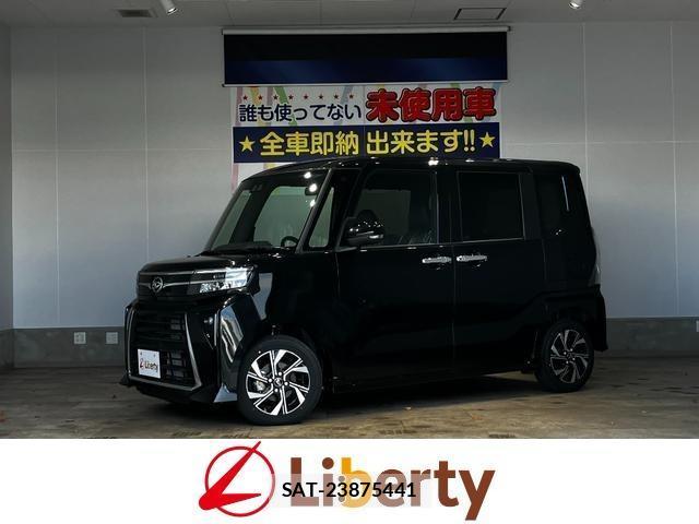 Daihatsu TANTO 2025-10 8224239-0
