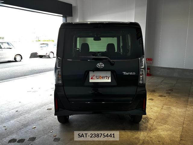Daihatsu TANTO 2025-10 8224239-11