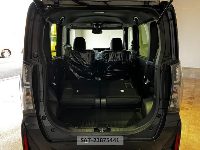Daihatsu TANTO 2025-10 8224239-13