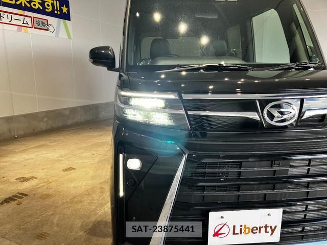 Daihatsu TANTO 2025-10 8224239-17