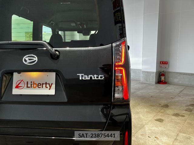 Daihatsu TANTO 2025-10 8224239-18