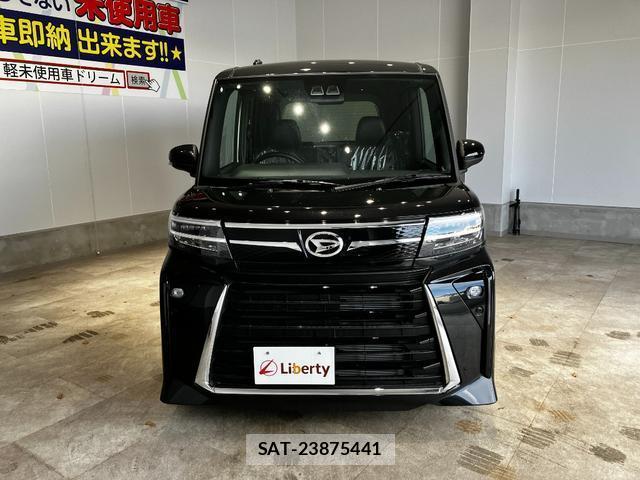 Daihatsu TANTO 2025-10 8224239-6