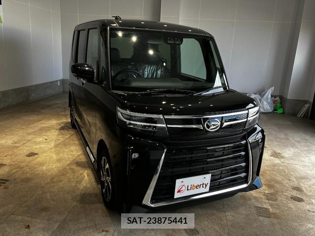 Daihatsu TANTO 2025-10 8224239-7