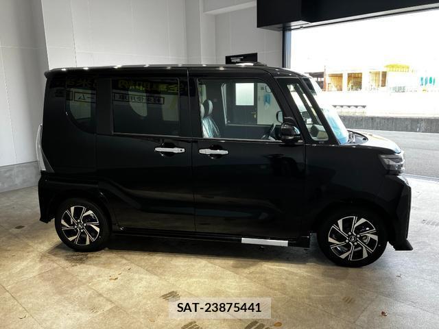 Daihatsu TANTO 2025-10 8224239-8