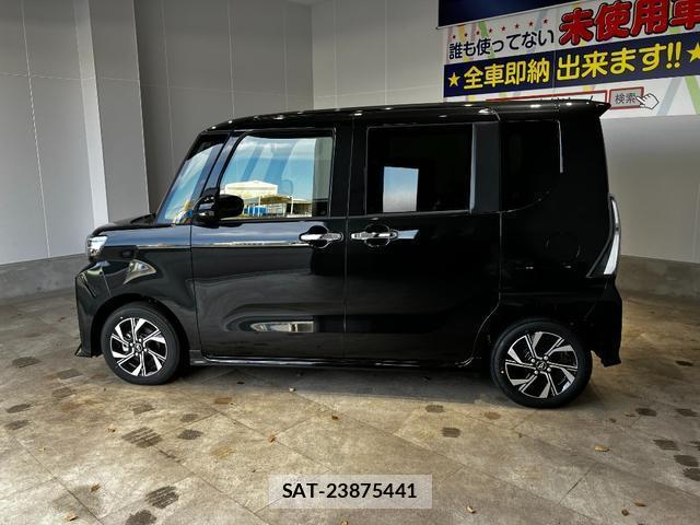 Daihatsu TANTO 2025-10 8224239-9