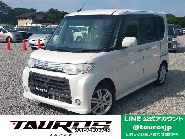Daihatsu TANTO 2013-03 8224427-0