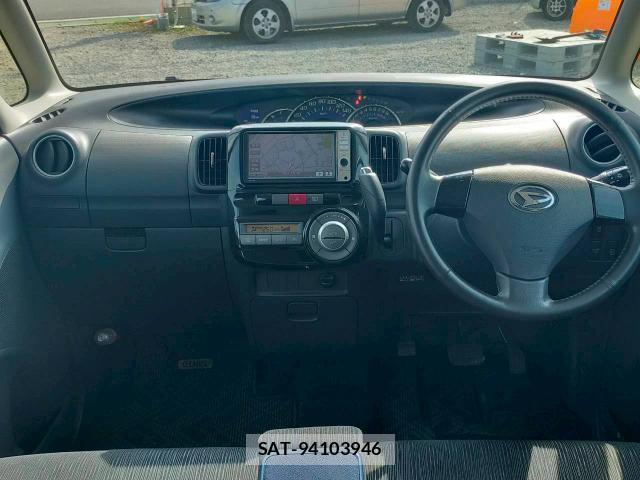 Daihatsu TANTO 2013-03 8224427-2