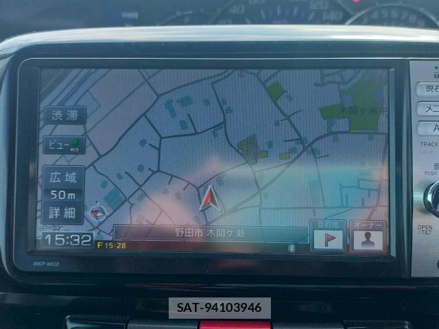 Daihatsu TANTO 2013-03 8224427-4