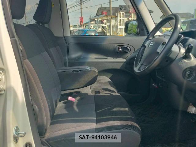 Daihatsu TANTO 2013-03 8224427-5