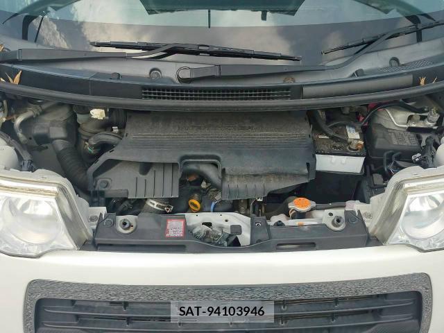 Daihatsu TANTO 2013-03 8224427-7