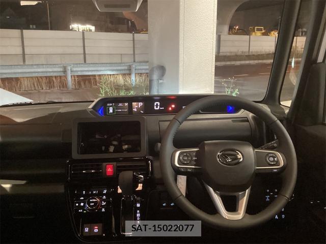 Daihatsu TANTO 2025-10 8224495-11