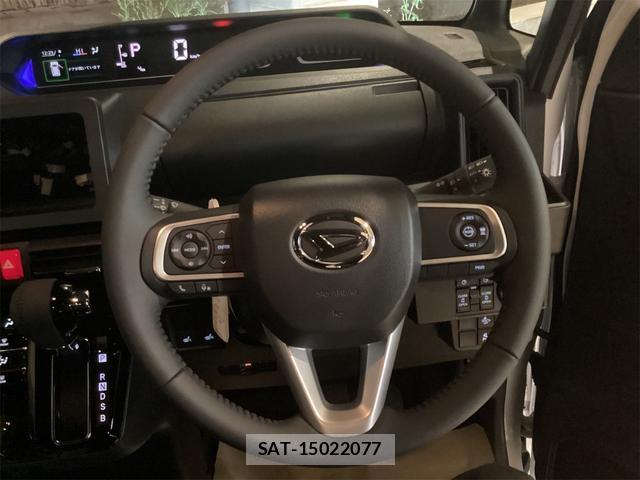 Daihatsu TANTO 2025-10 8224495-12