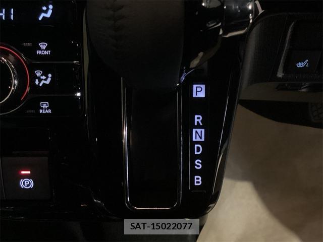 Daihatsu TANTO 2025-10 8224495-13