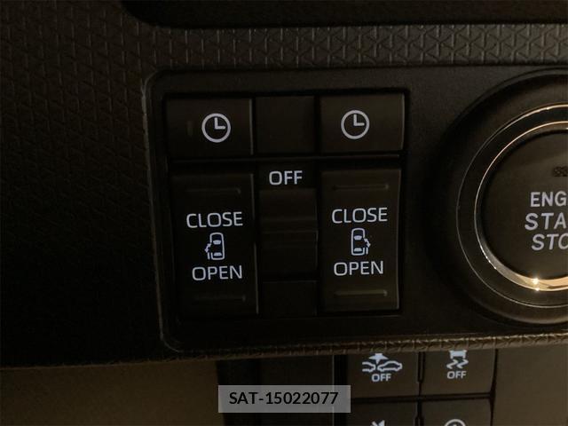 Daihatsu TANTO 2025-10 8224495-14