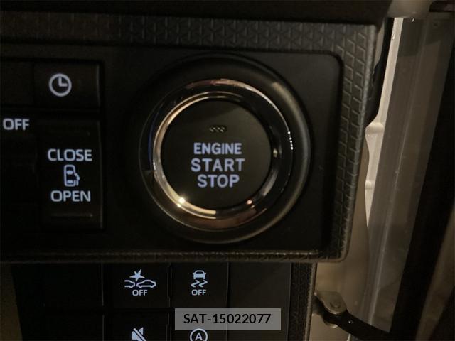 Daihatsu TANTO 2025-10 8224495-15
