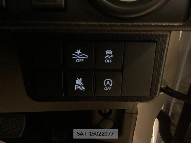Daihatsu TANTO 2025-10 8224495-16