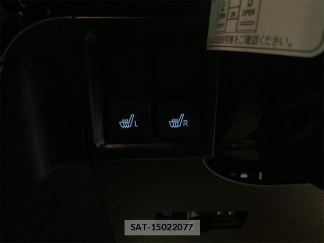 Daihatsu TANTO 2025-10 8224495-17