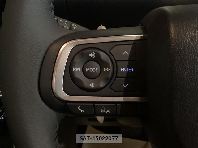 Daihatsu TANTO 2025-10 8224495-18