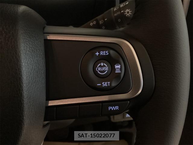 Daihatsu TANTO 2025-10 8224495-19