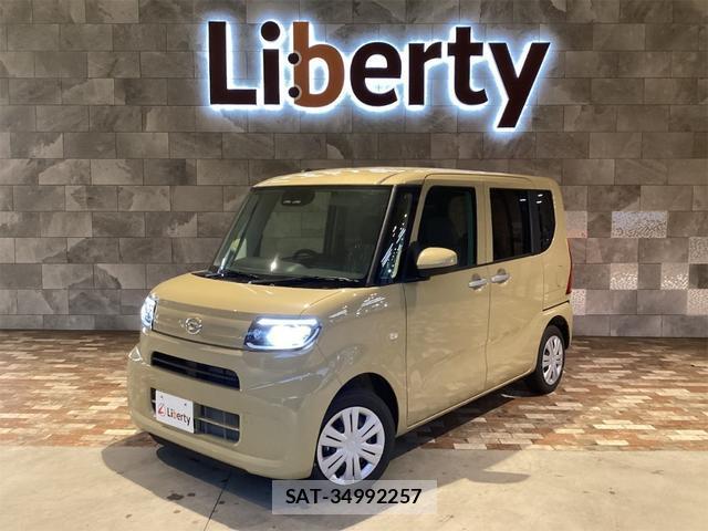 Daihatsu TANTO 2025-09 8224496-0