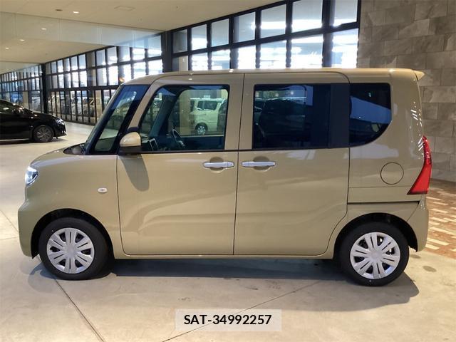 Daihatsu TANTO 2025-09 8224496-10