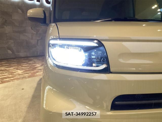 Daihatsu TANTO 2025-09 8224496-11