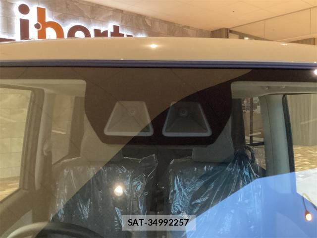 Daihatsu TANTO 2025-09 8224496-13