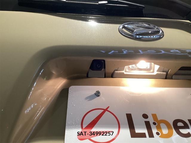 Daihatsu TANTO 2025-09 8224496-14