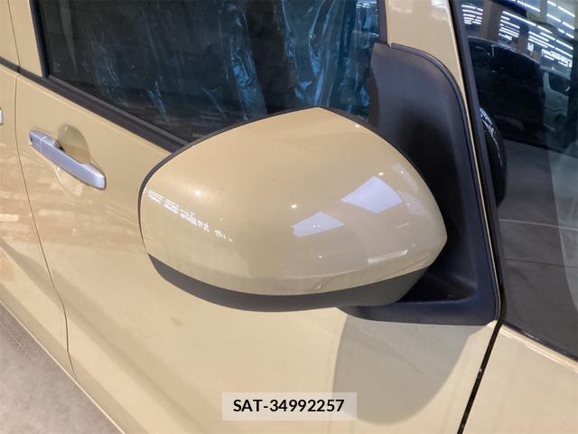 Daihatsu TANTO 2025-09 8224496-16