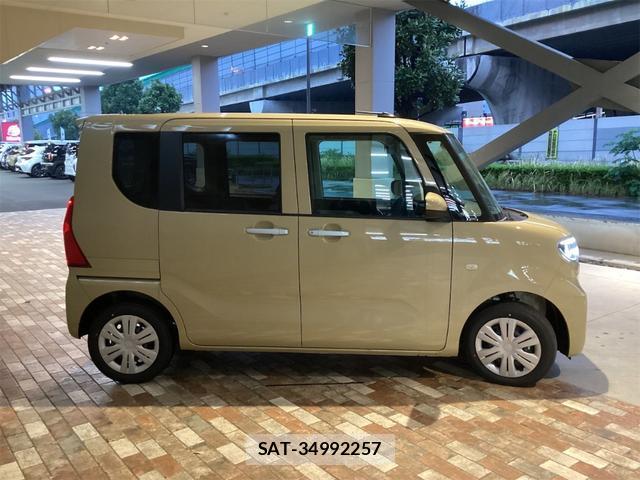 Daihatsu TANTO 2025-09 8224496-6