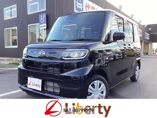 Daihatsu TANTO 2025-07 8224533-0