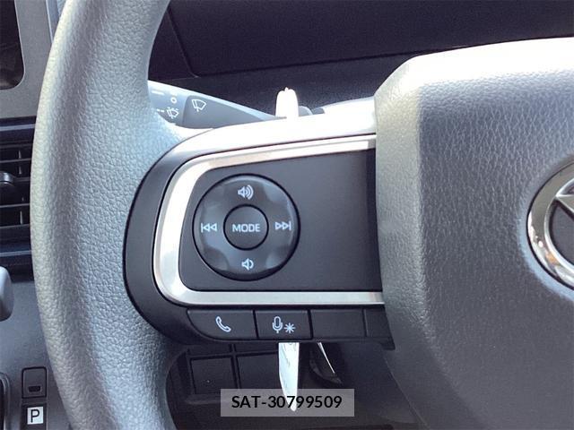 Daihatsu TANTO 2025-07 8224533-10