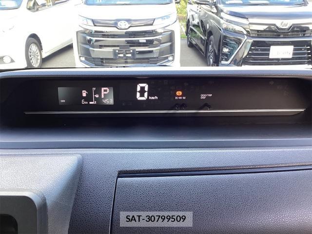Daihatsu TANTO 2025-07 8224533-12