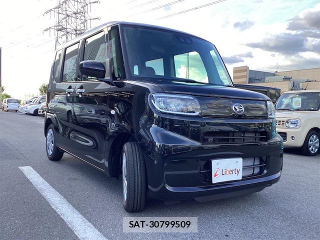Daihatsu TANTO 2025-07 8224533-14