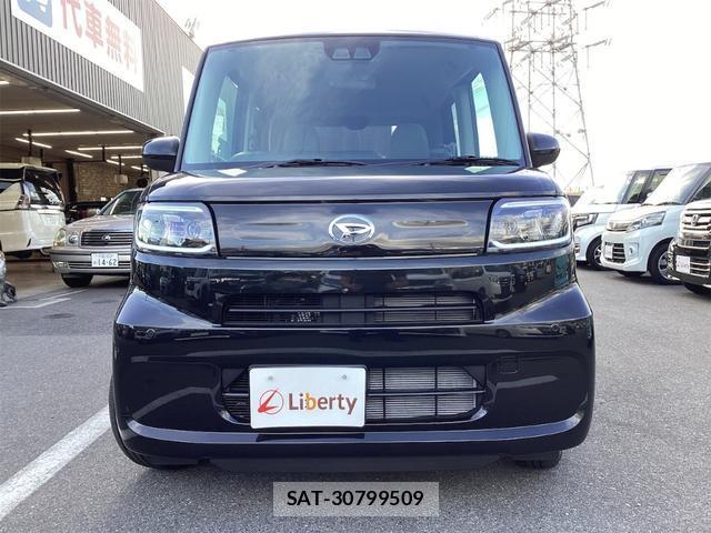 Daihatsu TANTO 2025-07 8224533-15