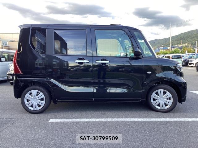 Daihatsu TANTO 2025-07 8224533-16