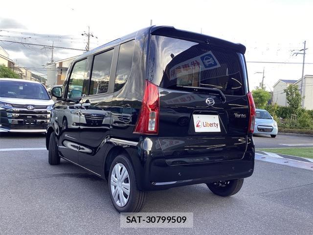 Daihatsu TANTO 2025-07 8224533-17