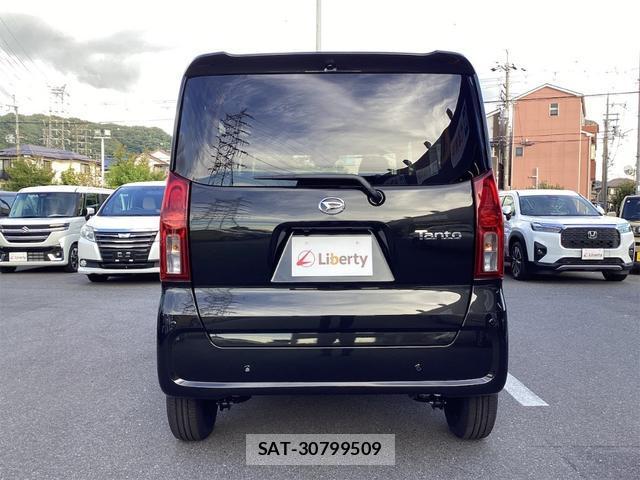 Daihatsu TANTO 2025-07 8224533-18