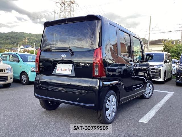 Daihatsu TANTO 2025-07 8224533-19