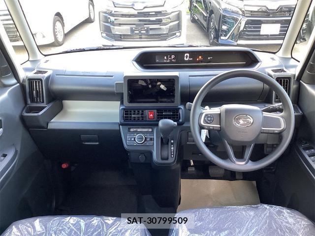 Daihatsu TANTO 2025-07 8224533-4