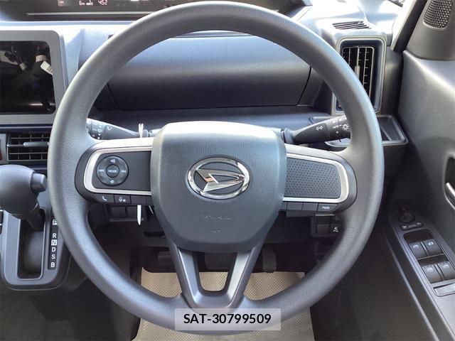 Daihatsu TANTO 2025-07 8224533-5