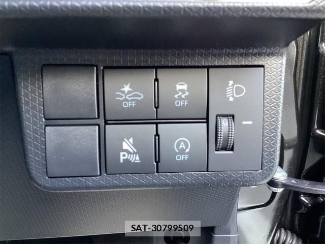 Daihatsu TANTO 2025-07 8224533-6