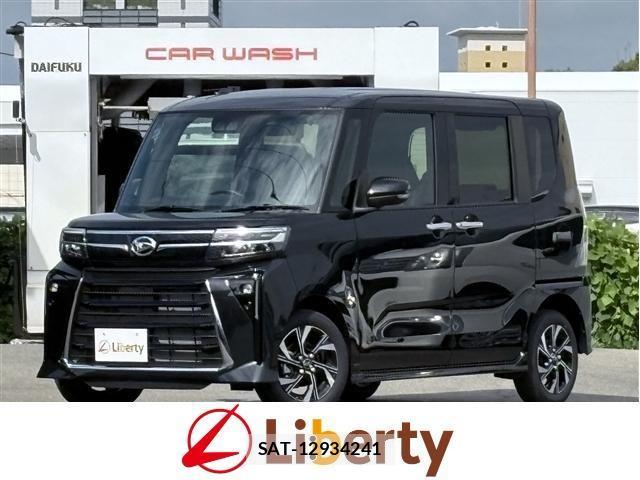 Daihatsu TANTO 2025-10 8224535-0