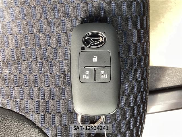 Daihatsu TANTO 2025-10 8224535-13