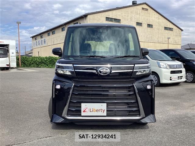 Daihatsu TANTO 2025-10 8224535-14